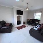 New Atherny Home Overlooking The Fields Of Athenry