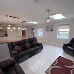 New Atherny Home Overlooking The Fields Of Athenry