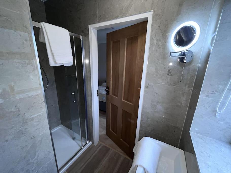 Holiday home New Atherny Overlooking The Fields Of Athenry Galway