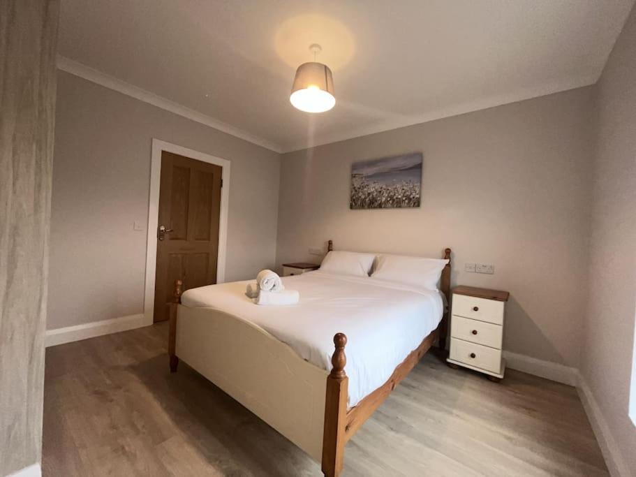 Holiday home New Atherny Overlooking The Fields Of Athenry