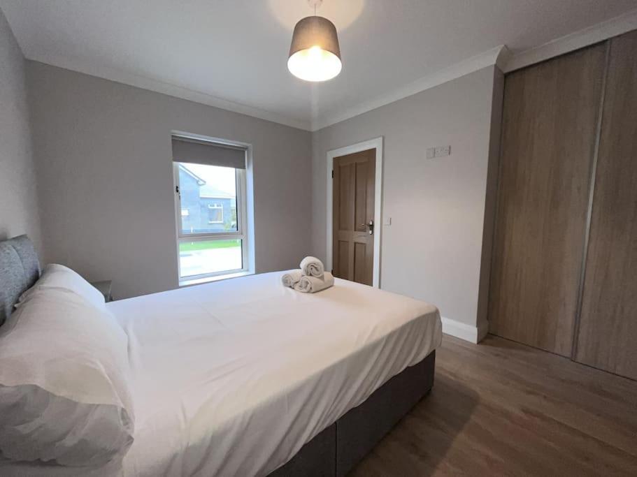 New Atherny Overlooking The Fields Of Athenry Holiday home