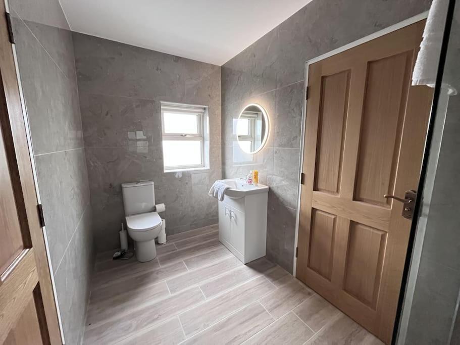 New Atherny Overlooking The Fields Of Athenry Holiday home
