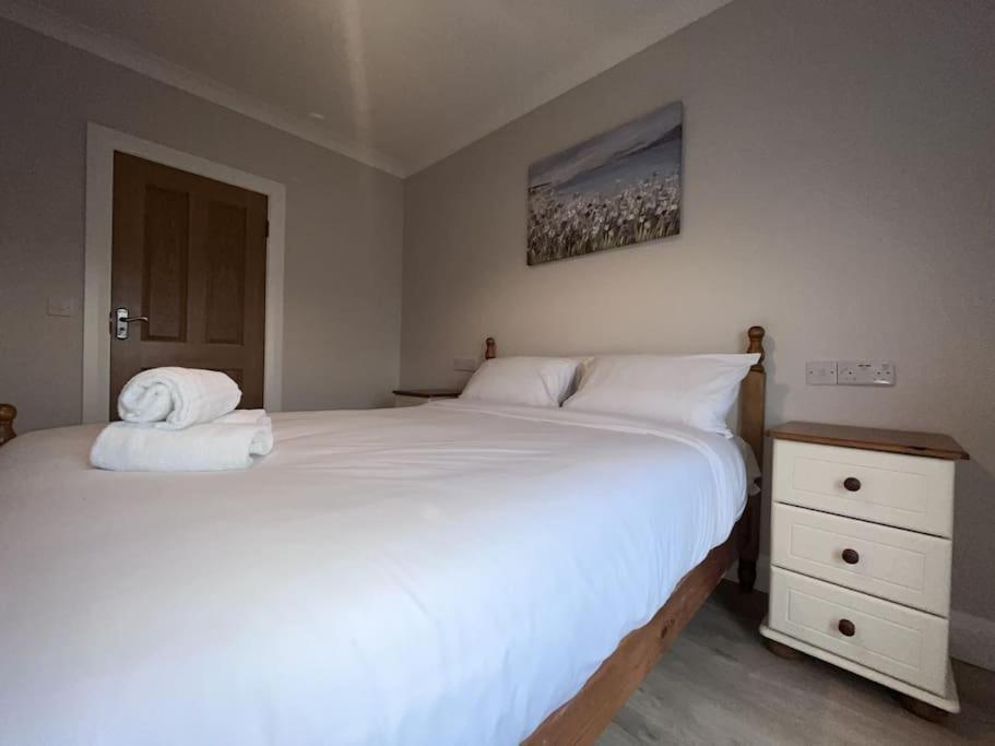 New Atherny Overlooking The Fields Of Athenry * Galway