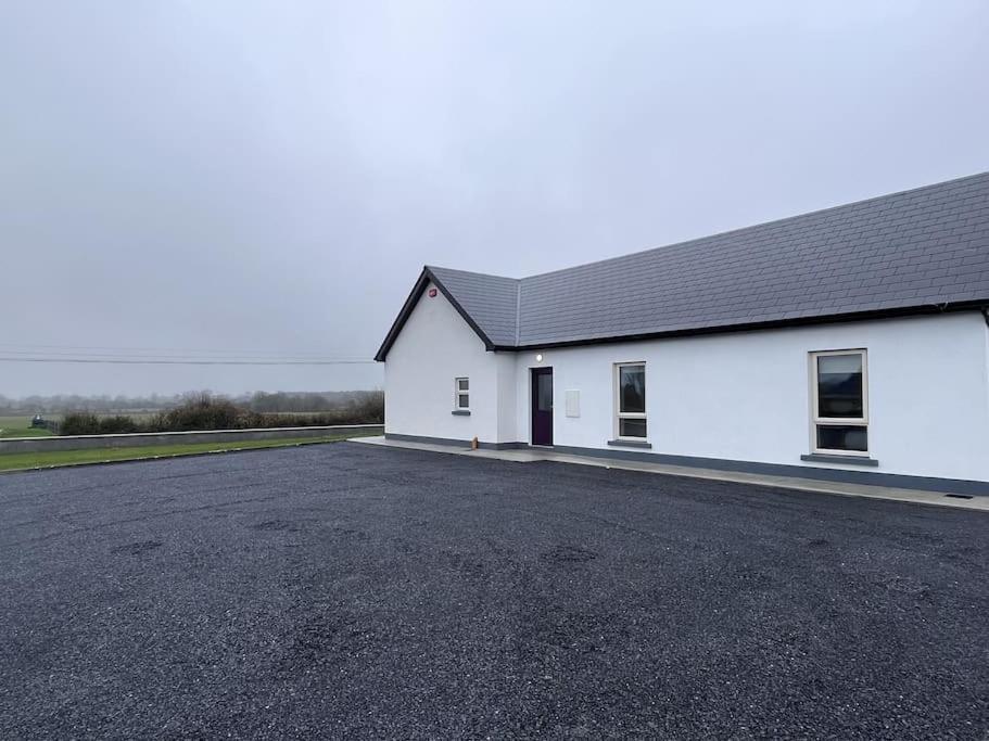 Holiday home New Atherny Overlooking The Fields Of Athenry Galway